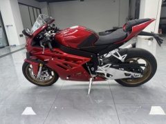 Zhangxue Motorcycles 820RR - фото 8