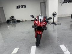 Zhangxue Motorcycles 820RR - фото 9