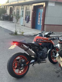 KTMR2R 790 Duke 800 cc - ფოტო 2