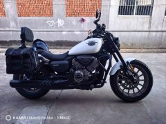 Dayang TCV450 - ფოტო 1