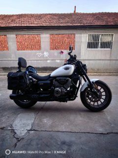 Dayang TCV450 - ფოტო 2