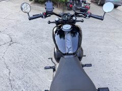 Benda Chinchilla 450 - photo 2