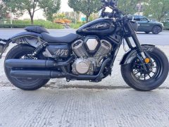 Benda Chinchilla 450 - photo 3