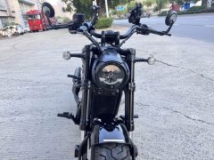 Benda Chinchilla 450 - photo 4