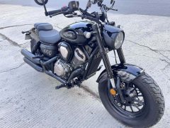 Benda Chinchilla 450 - photo 5