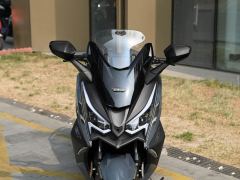 Ariic 318GT 350 cc - ფოტო 10