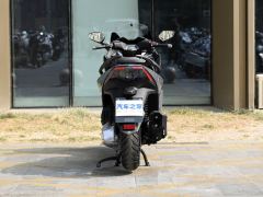 Ariic 318GT 350 cc - ფოტო 6
