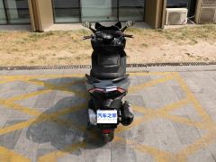 Ariic 318GT 350 cc - ფოტო 9