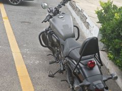 Cyclone RA250 - ფოტო 2