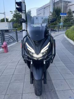 QJMOTOR Hong 250 - ფოტო 3