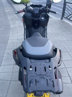 QJMOTOR Hong 250 - ფოტო 7