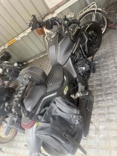 Voge CU530 500 cc - ფოტო 3