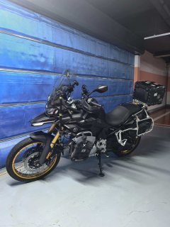 Voge DS900X - ფოტო 2