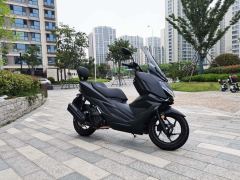 Zontes 150X - photo 1