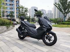Zontes 150X - photo 2