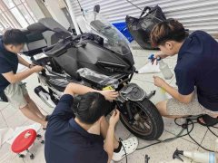 Sundiro Honda NS150XC - ფოტო 2