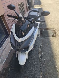 SYM Cruisym 150 - ფოტო 4