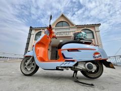 Weiduoliya Sixties 300i - фото 2