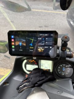 KYMCO Downtown CT300 - ფოტო 5