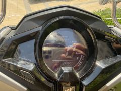 Sundiro Honda NS125RX - фото 5