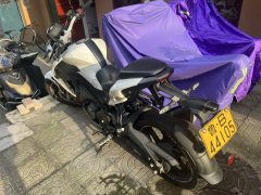 Benelli Little Xunlong BN150S - photo 1