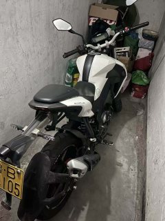 Benelli Little Xunlong BN150S - photo 2