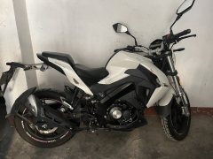 Benelli Little Xunlong BN150S - photo 8