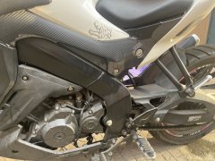 Benelli Little Xunlong BN150S - photo 9