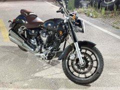 Lifan V16 250 cc - ფოტო 1