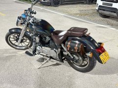 Lifan V16 250 cc - ფოტო 2