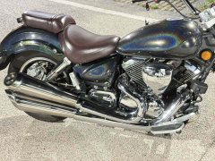 Lifan V16 250 cc - ფოტო 3