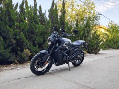 Kiden KD200-G - фото 10