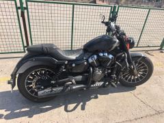 Benda Graystone 250 - ფოტო 2