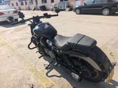 Benda Graystone 250 - ფოტო 3