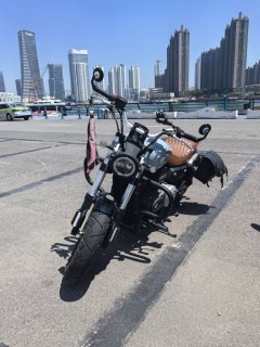 Benda Challenger 300 - ფოტო 1