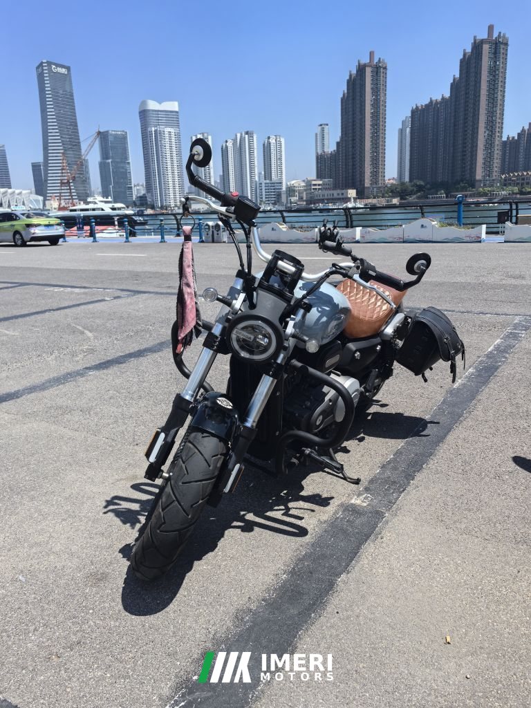 2020 Benda Challenger 300