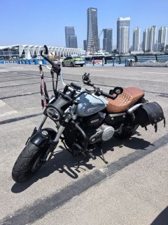 Benda Challenger 300 - ფოტო 2