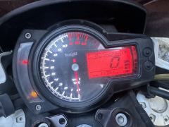 Benelli TNT600i - ფოტო 10
