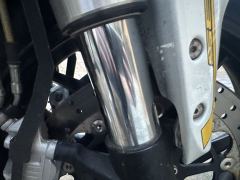 Benelli TNT600i - ფოტო 11