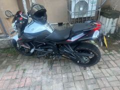 Benelli TNT600i - ფოტო 4