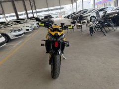 Triumph Street Triple 765 - ფოტო 5