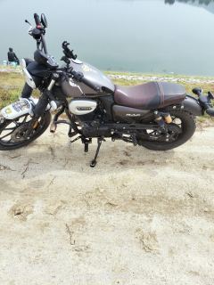 Cyclone RA2 250 cc - ფოტო 8