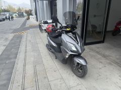 Jinan Suzuki UY125 - фото 1