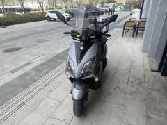 Jinan Suzuki UY125 - фото 2