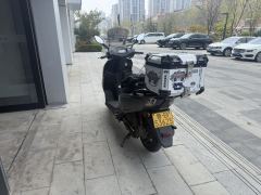 Jinan Suzuki UY125 - фото 7