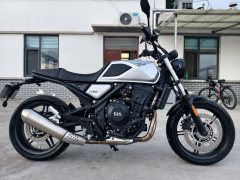 Gaojin GK400 450 cc - фото 3