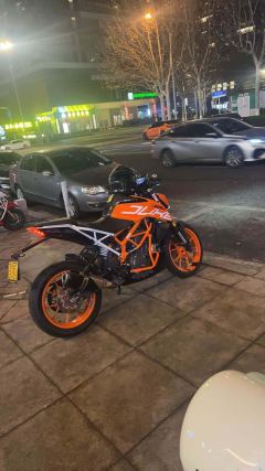 KTMR2R 390 Duke 400 cc - ფოტო 1