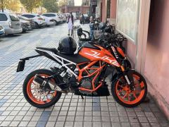 KTMR2R 390 Duke 400 cc - ფოტო 2