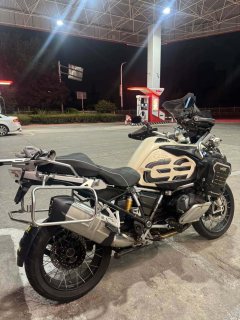 BMW R 1250 GS - фото 1