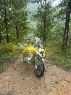 BMW R 1250 GS - фото 3